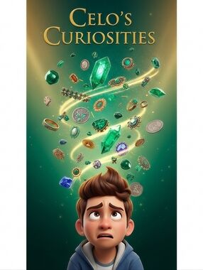 Celo's Curiosities Live Notification 🔮